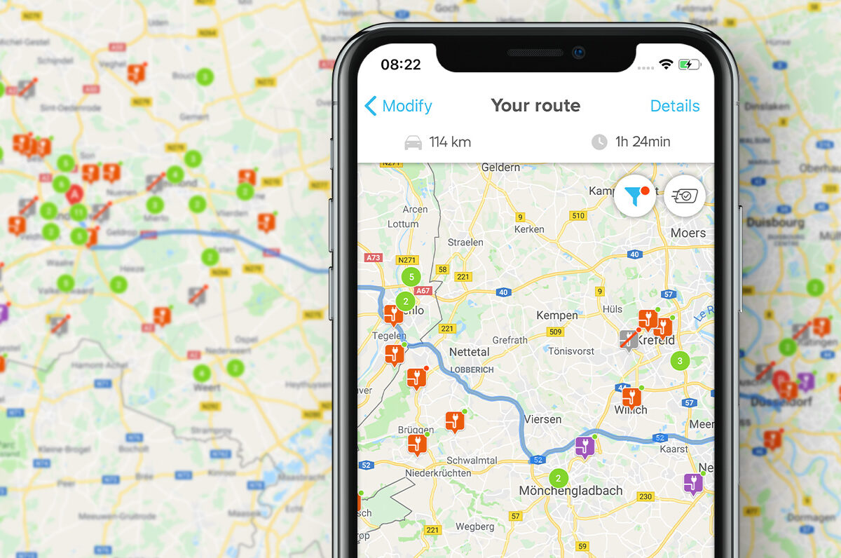 How To Choose the Right Route Planner For Delivery Process, Zeo Route Planner