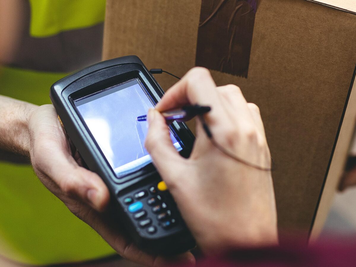 How can electronic Proof of Delivery help you in the reliability of your delivery business?, Zeo Route Planner