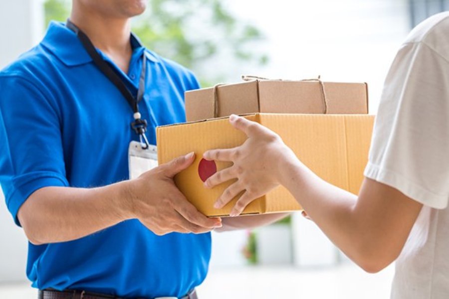 How to provide a suitable delivery experience to your customers in 2026, Zeo Route Planner