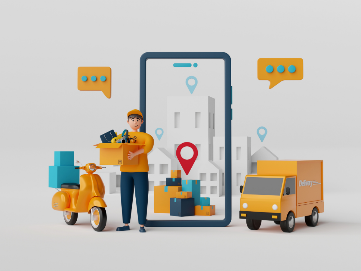 Benefits Of Using Zeo Route Planner For Your Delivery Business, Zeo Route Planner