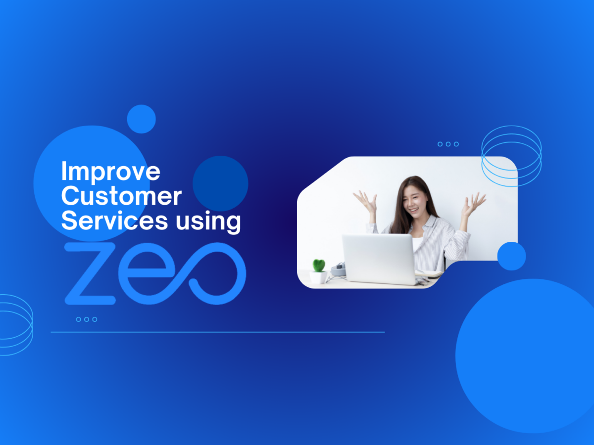 Improve Customer Service Using Zeo’s Route Planner, Zeo Route Planner