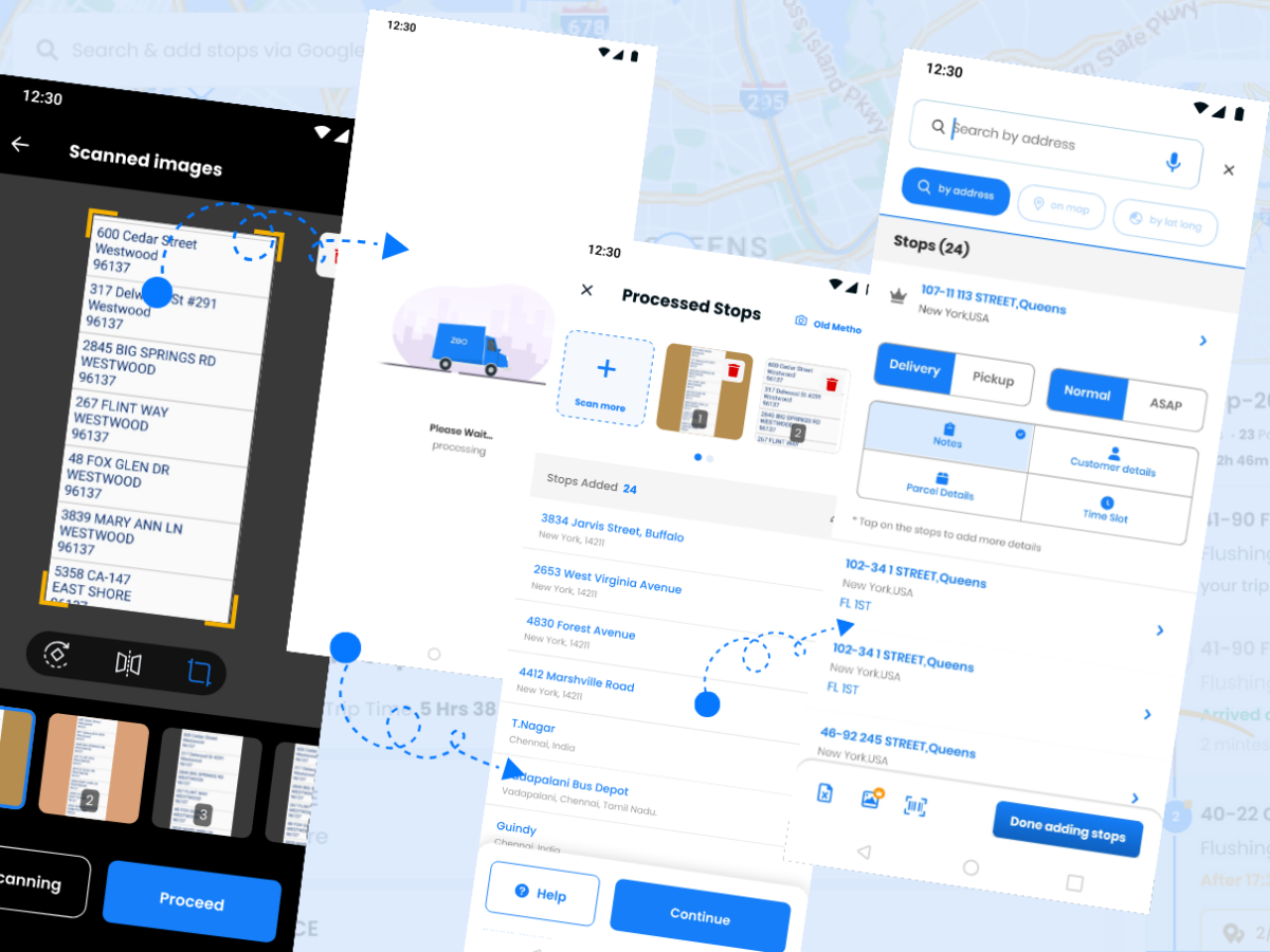 Zeo Route Planner The Best Route Planner Apps 4, Zeo Route Planner