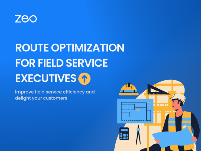 Field Service Executives