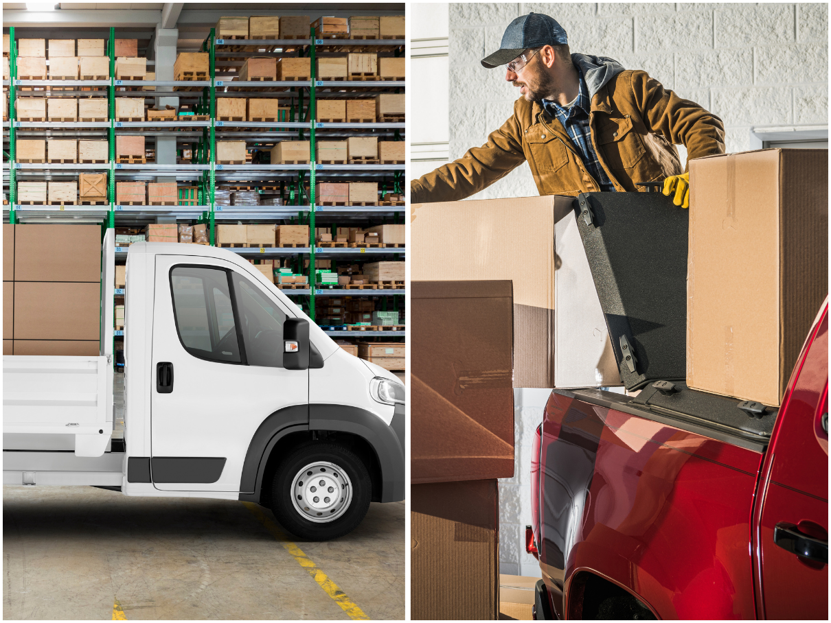 Best Delivery And Pickup Services, Zeo Route Planner
