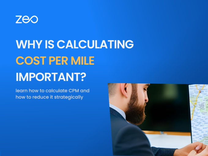 Cost Per Mile