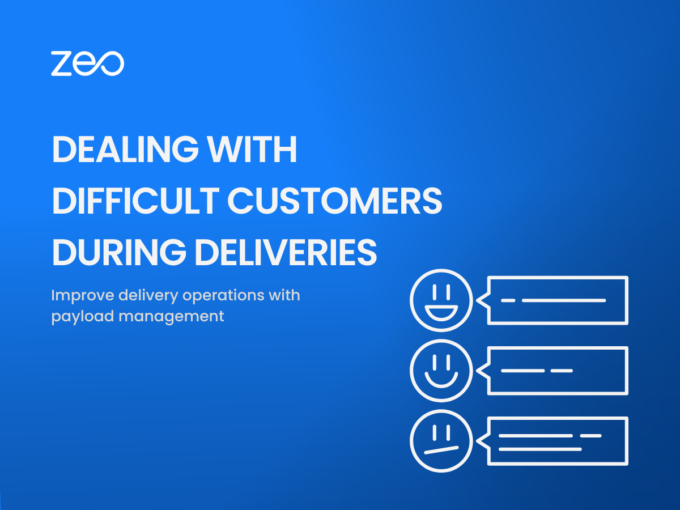 Deal Difficult Customers