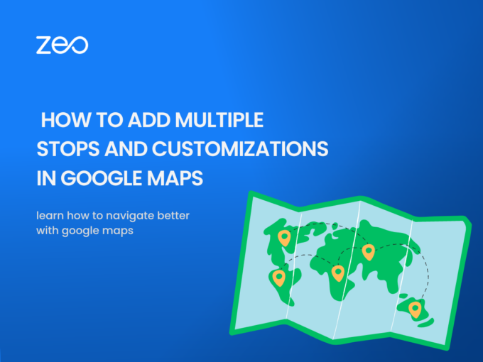 Add Multiple Destinations