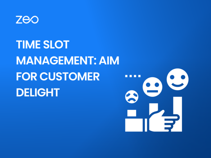 Time Slot Management