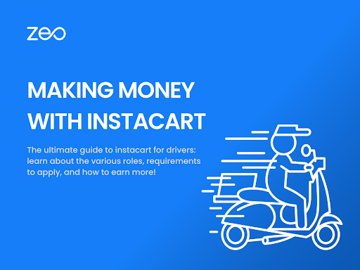 Making Money Instacart