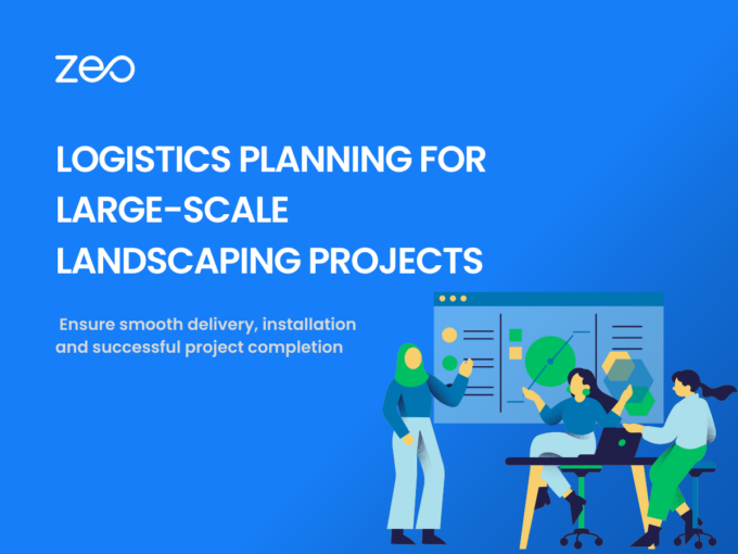 Logistics Planning