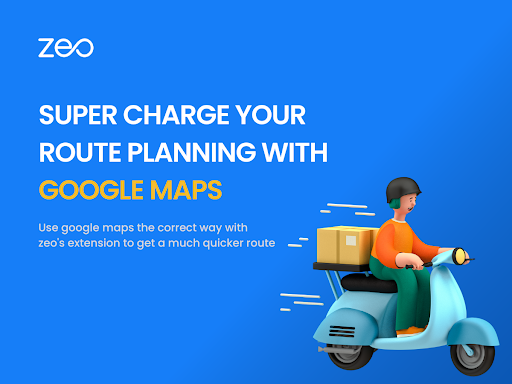 Route Planning