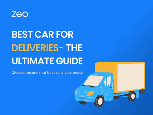 Best Car for Deliveries