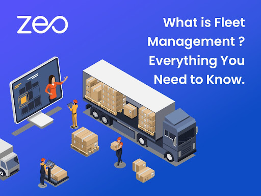 What is Fleet Management