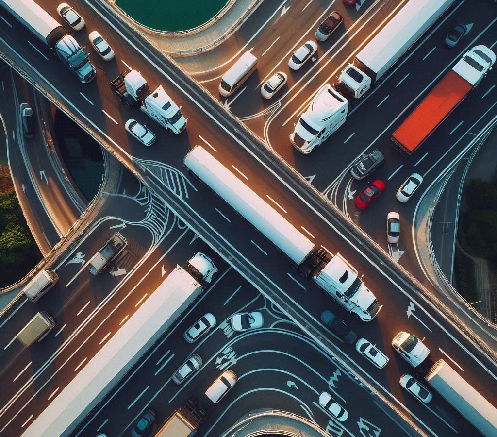 Revolutionizing Logistics: How Route Planning Software Enhances Efficiency, Zeo Route Planner