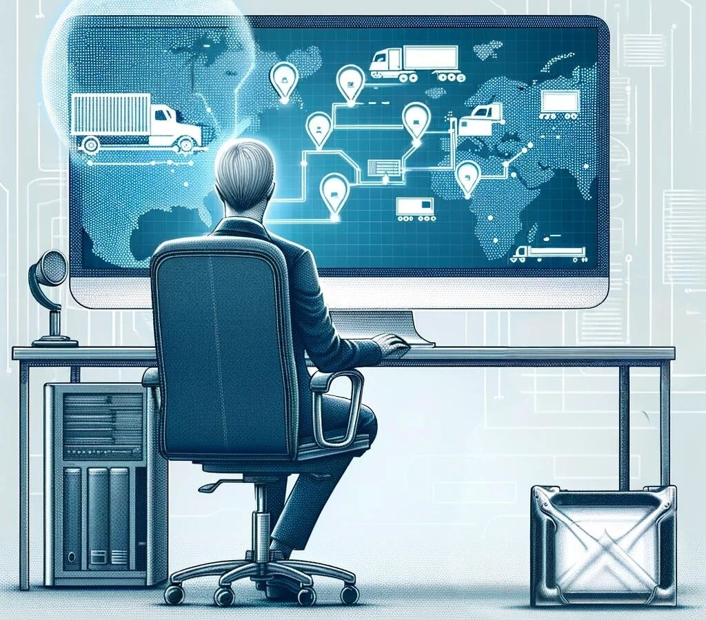 Optimizing Supply Chain with Advanced Logistics Route Planning Tools, Zeo Route Planner
