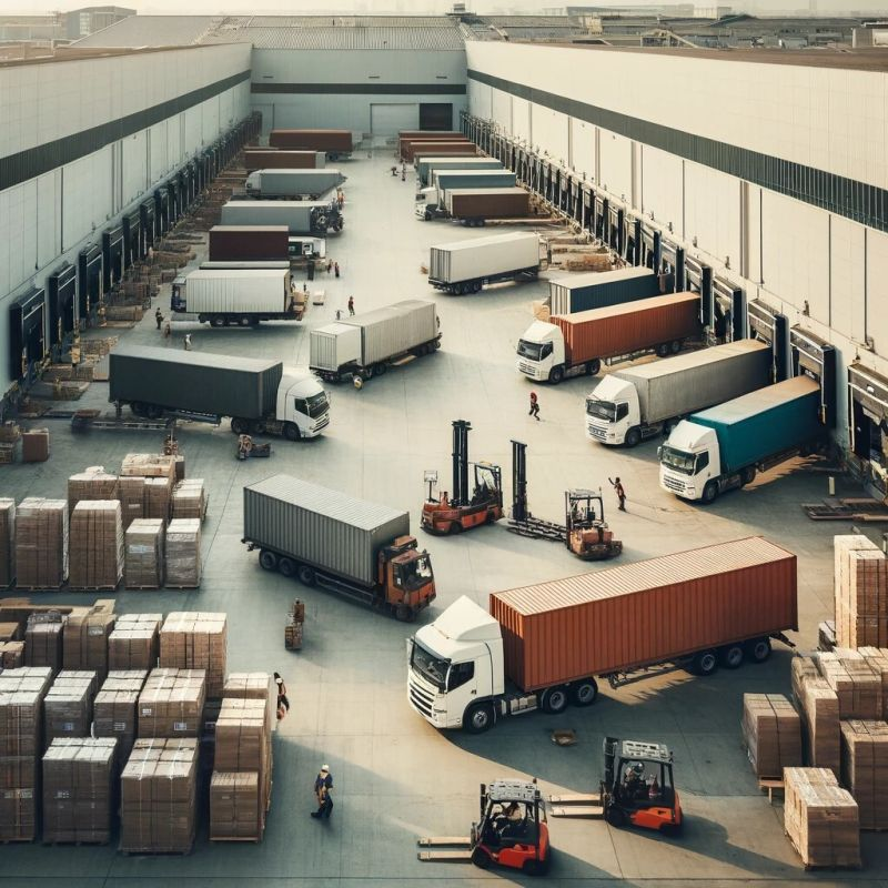 Strategies for Efficient Inventory Distribution and Route Planning, Zeo Route Planner
