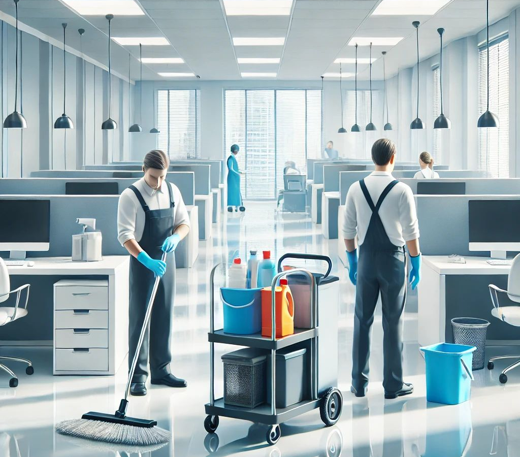 How To Start and Optimize a Carpet Cleaning Business?, Zeo Route Planner