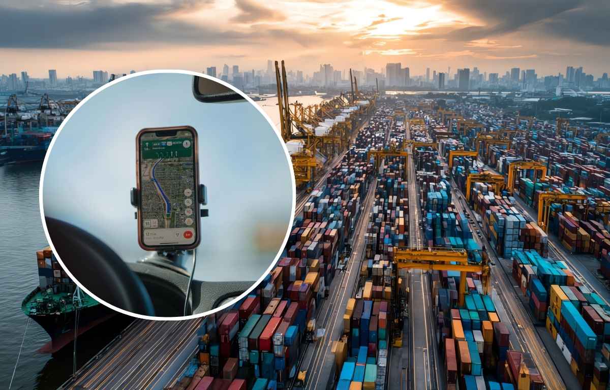 How Live Fleet Tracking Can Transform Your Delivery Operations, Zeo Route Planner