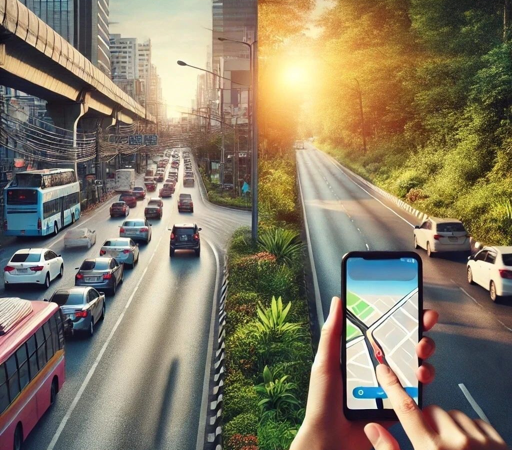 Advanced Google Maps Tips for Route Planning, Zeo Route Planner