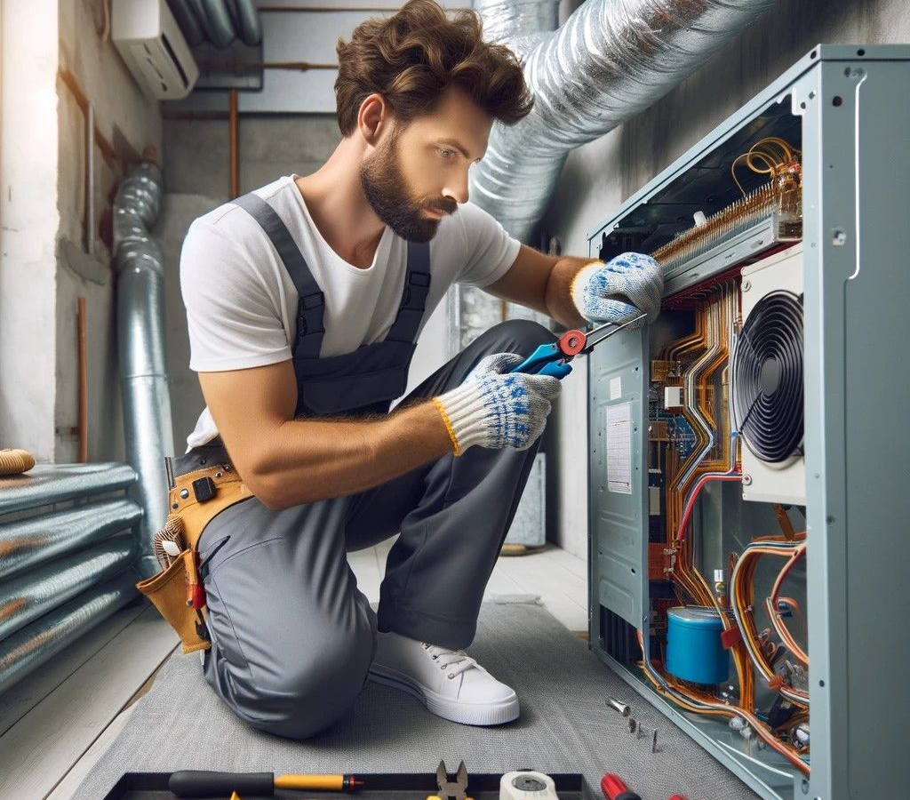 Revolutionizing HVAC Service Efficiency with Advanced Routing Software, Zeo Route Planner