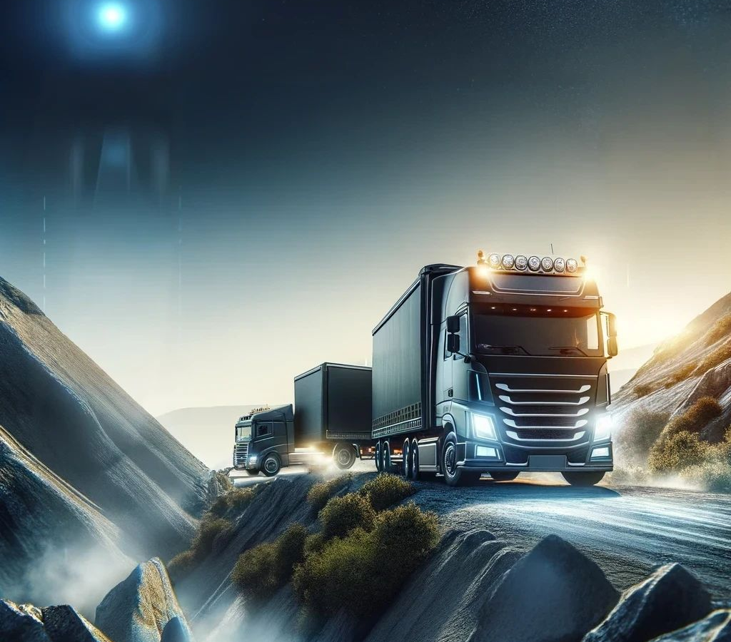 Future-Proofing Telecom Fleet Management with Smart Route Planning, Zeo Route Planner