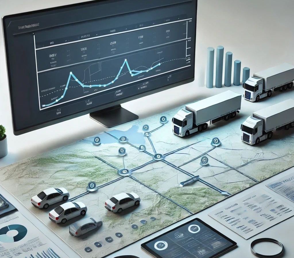 Top 10 Fleet Management Trends in 2026, Zeo Route Planner