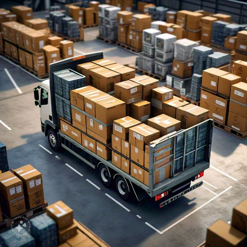 The Role of Route Planning In Successful Dropshipping, Zeo Route Planner