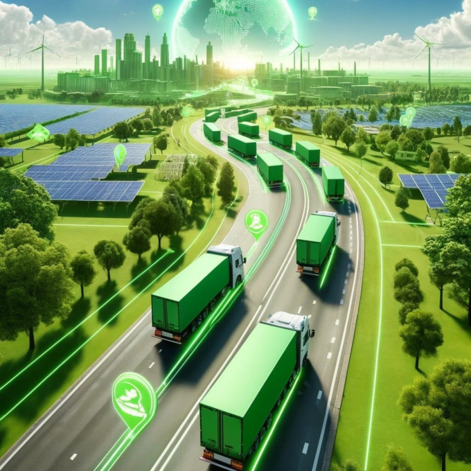 Telecom Fleet Management
