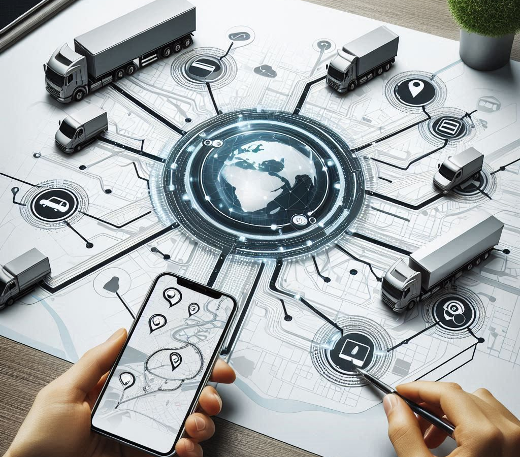 Mobile App for Driver Management: Empower Your Team With the ZEO Driver App, Zeo Route Planner