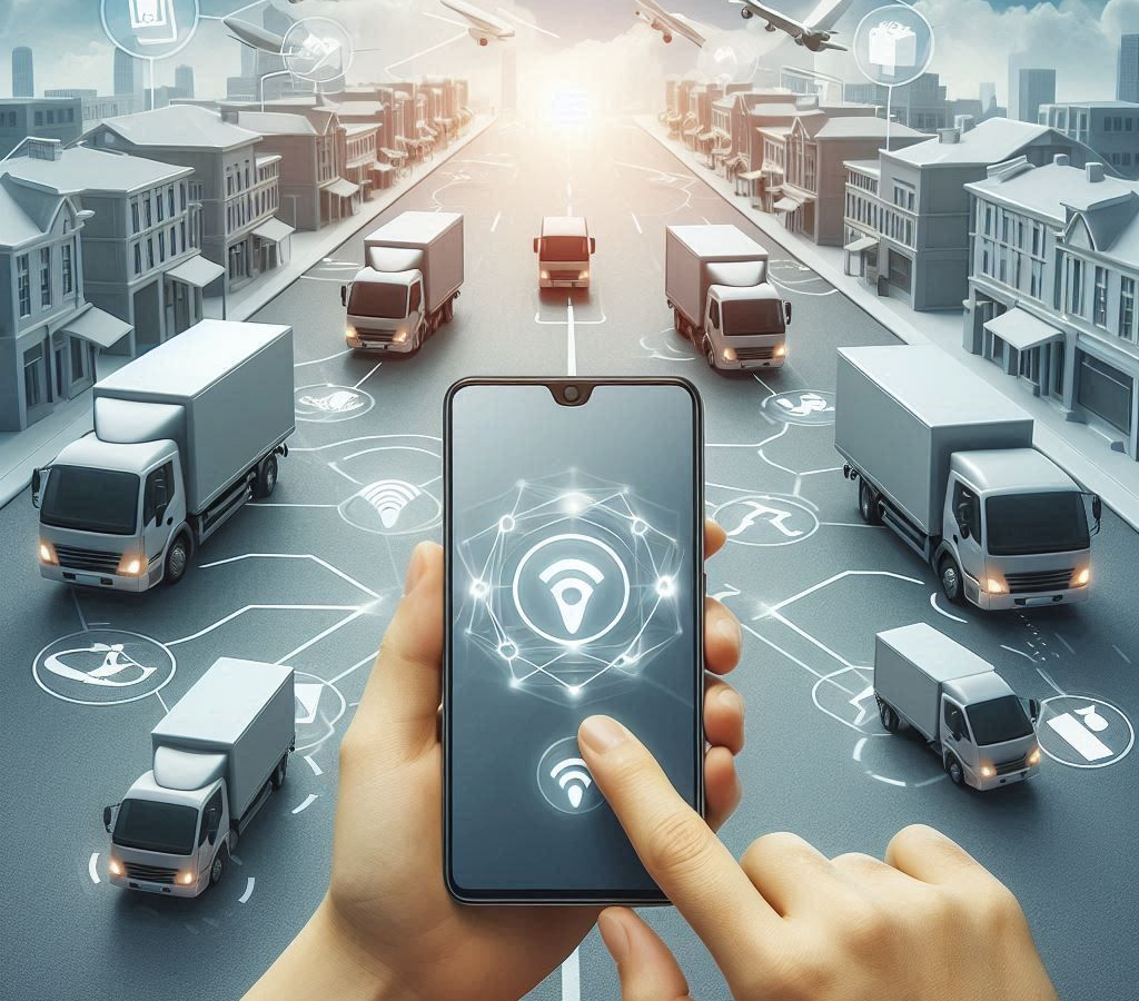 Keeping Customers Informed: The Importance of Real-Time Updates, Zeo Route Planner