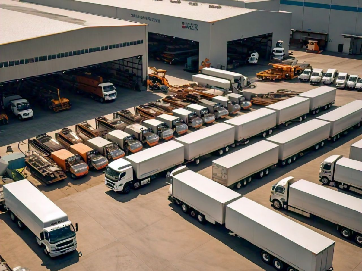 Optimizing Warehouse Efficiency with Advanced Logistics Routing Software, Zeo Route Planner