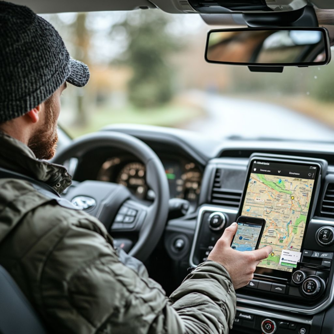 Inspection Routing Software