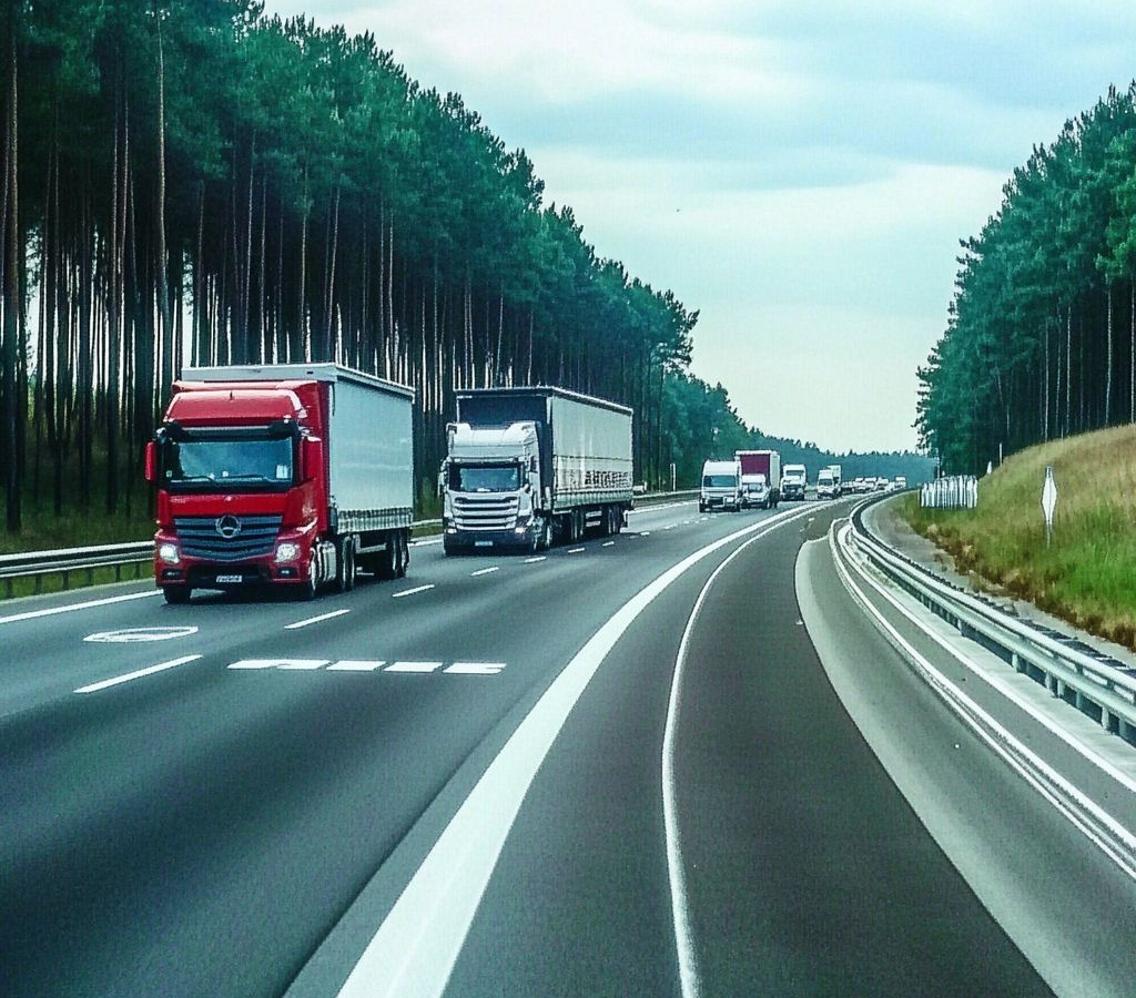 The Importance of Route Optimization in Automotive Logistics, Zeo Route Planner