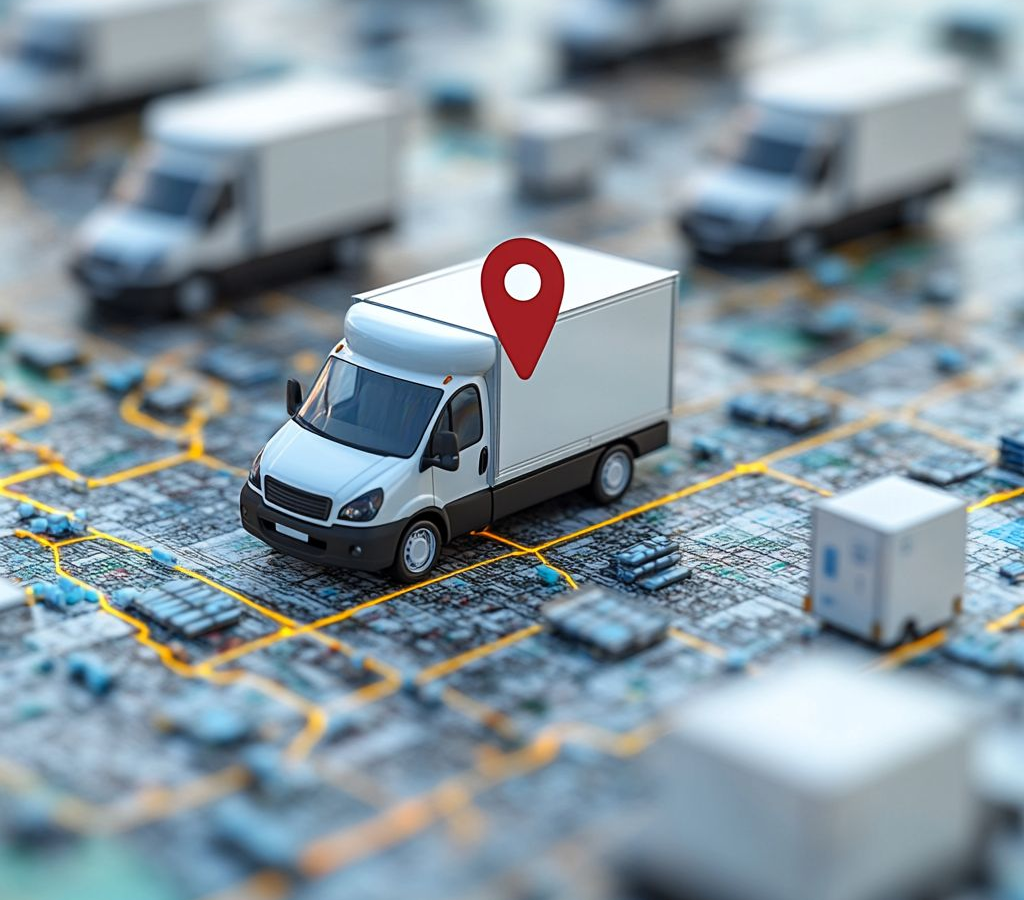 Intelligent Route Optimization