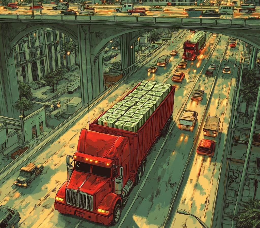 How to Streamline Banking Logistics with Zeo’s Fleet Management Solutions, Zeo Route Planner