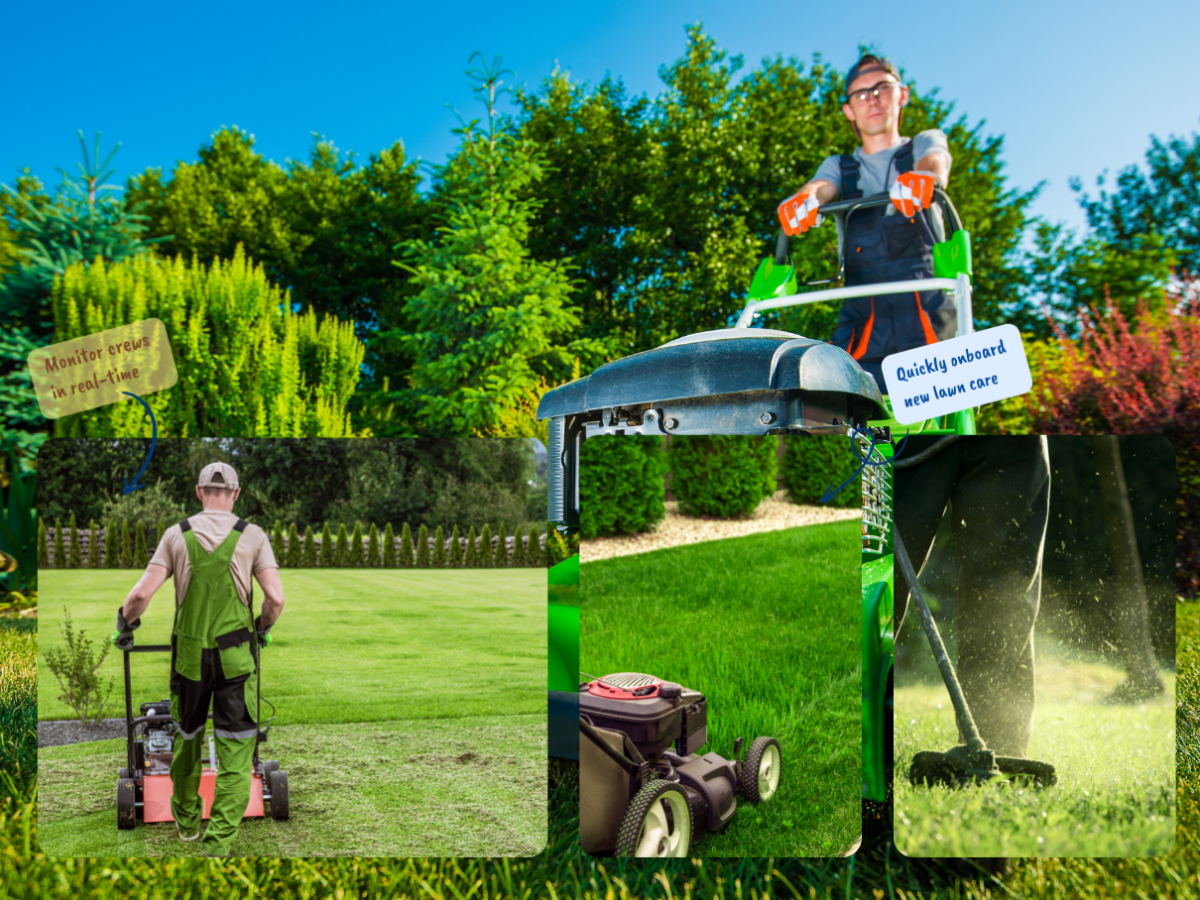 14 Essential Landscaping Tools For Your Business, Zeo Route Planner