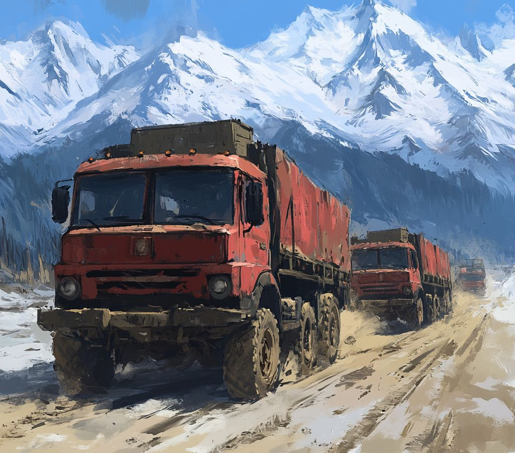 Preparing for Winters: Strategies to Enhance your Snow Plowing Logistics, Zeo Route Planner