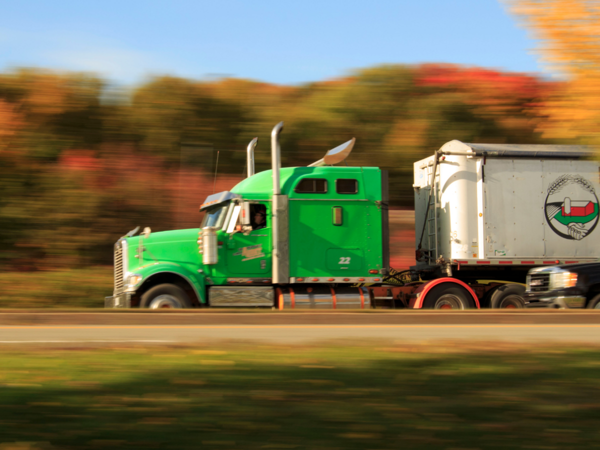 How to Become a Dispatcher for Trucks?, Zeo Route Planner