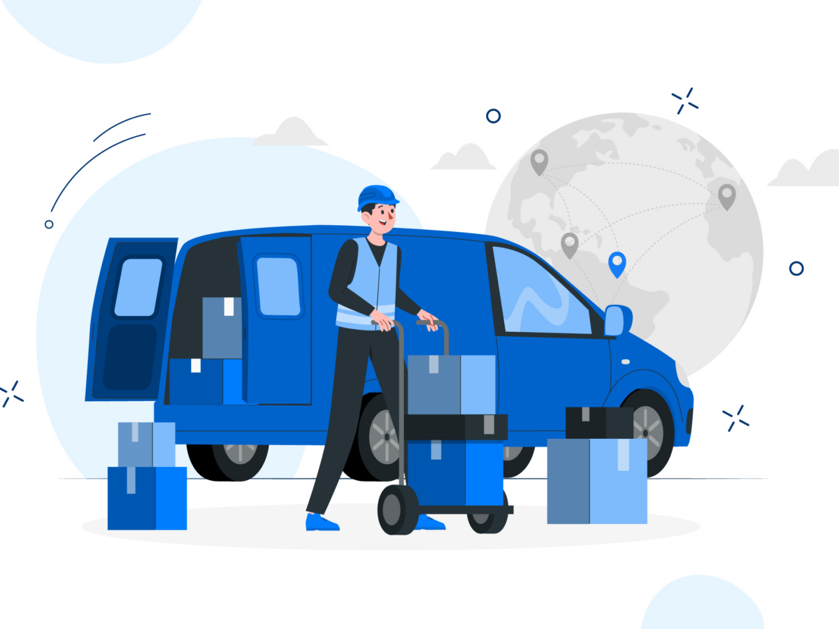 Top 10 Key Last Mile Delivery Metrics, Zeo Route Planner