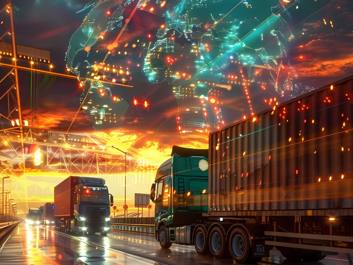 Revolutionizing Fuel Delivery With Efficient Routing Software, Zeo Route Planner