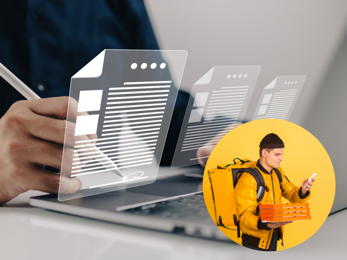 Delivery Contracts, Zeo Route Planner