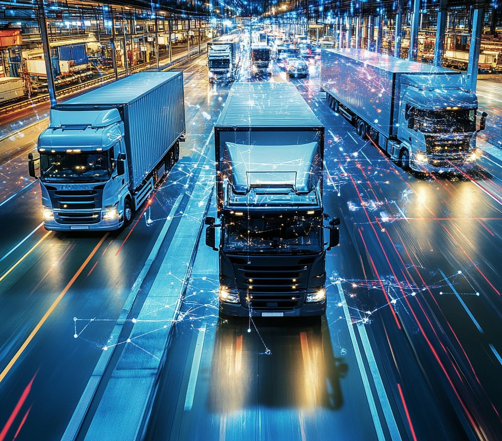 How Zeo’s AI Algorithms can Revolutionize Smarter Route Planning, Zeo Route Planner