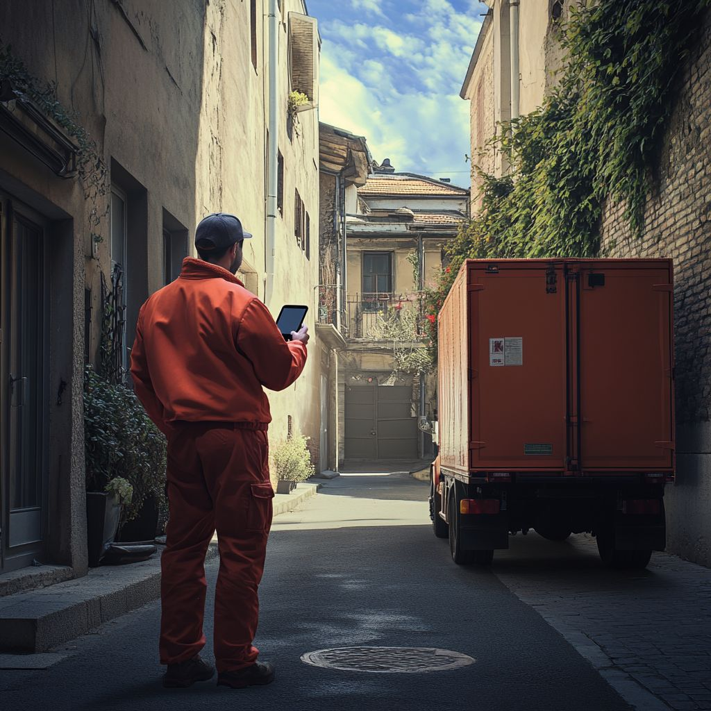 Driver Retention