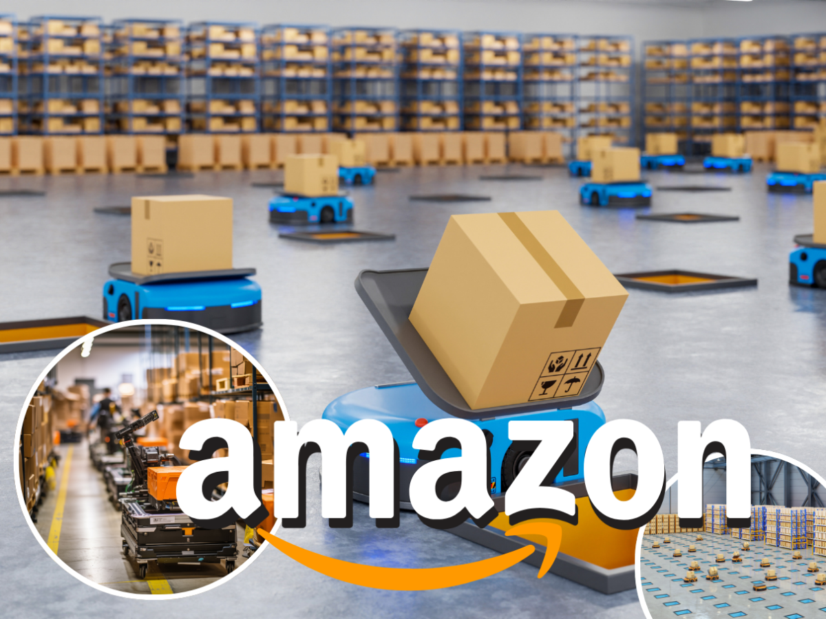 How Amazon Day Delivery Is Changing The Game For E Commerce Businesses, Zeo Route Planner