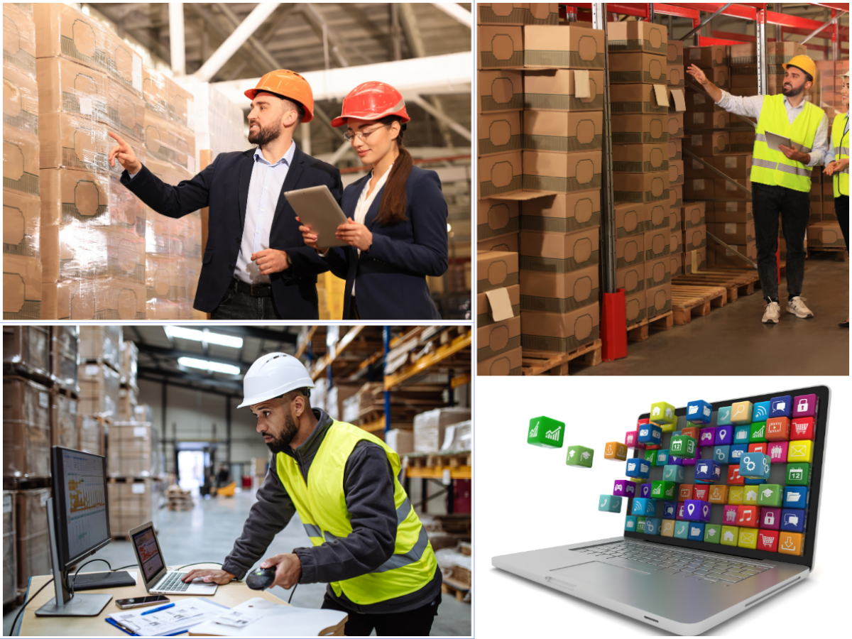The Top Five Software Tools for Logistics Management in 2025, Zeo Route Planner