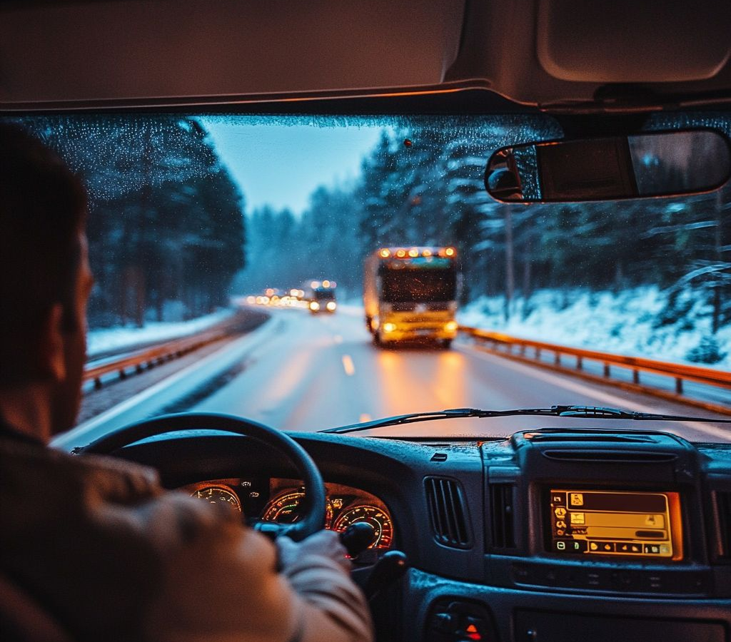 AI-Powered Transport Route Optimization: Enhance Business Growth in 2026 with AI, Zeo Route Planner