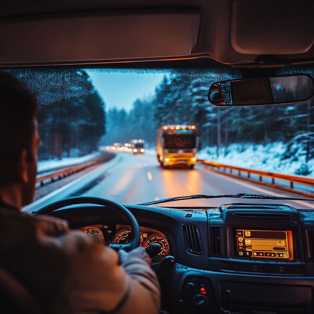 Smarter Navigation