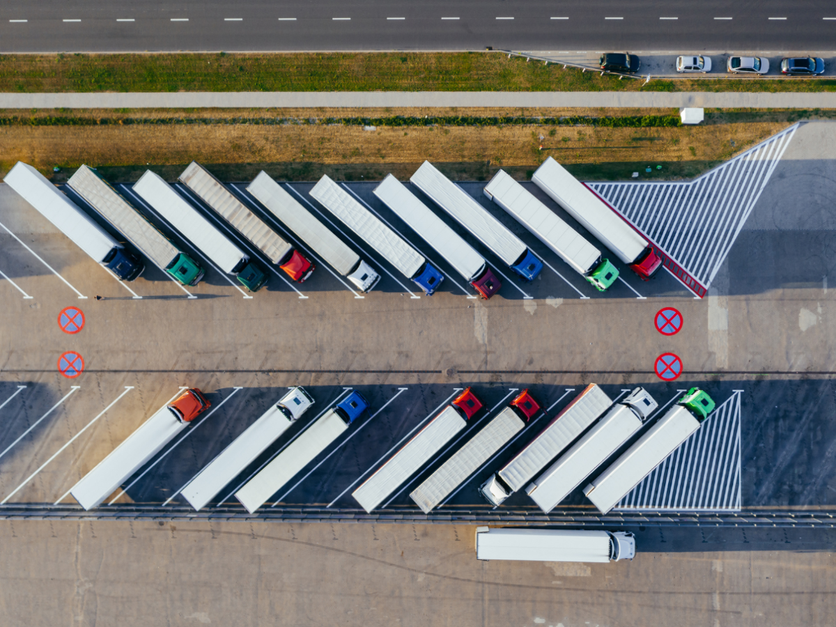 Seamless Navigation Support For Fleet Success, Zeo Route Planner