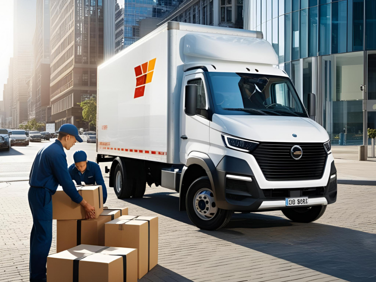 Ship And Deliver Them Safely, Zeo Route Planner