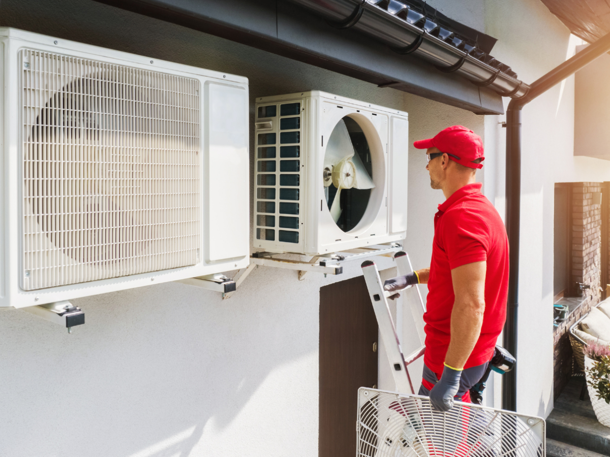 5 Common HVAC Routing Mistakes And How Zeo Route Planner Solves Them, Zeo Route Planner